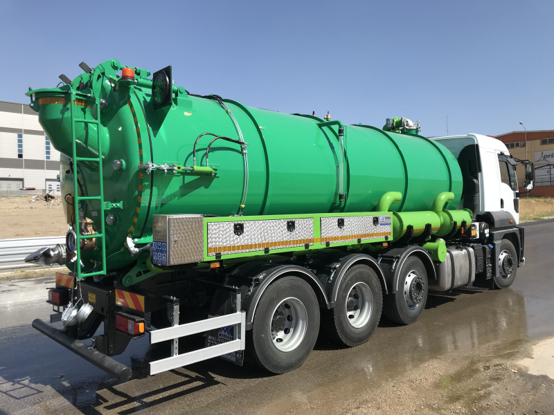 Dumlupınar Vidanjör